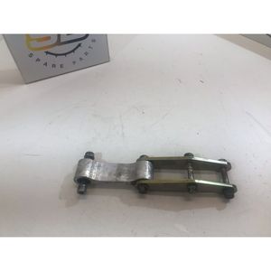 Componente del telaio compatibile con Honda CBR 600 F 2006, parte per moto - Product Image 1