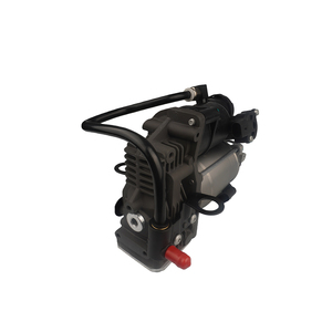 Compresor de Suspensión Neumática 0993200104 A0993200104 A2223200604 Compatible con Benz Clase S (W222) Clase S (C217) Maybach (X222) - Product Image 3