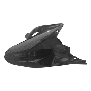 Cubierta de llave de fibra de carbono para motocicleta <span class=keywords><strong>Ducati</strong></span> Monster, Piezas de motocicleta, venta al por mayor, 1200, <span class=keywords><strong>821</strong></span>, 2017-2019 - Product Image 1