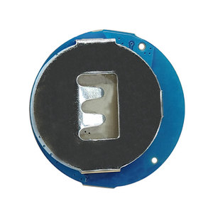 โมดูลปุ่มฉุกเฉิน Holyiot NRF54L15 พร้อมเซ็นเซอร์วัดความเร่ง IBeacon Eddystone Beacon สำหรับการนำทาง - Product Image 4