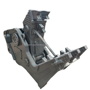 Trituradora de hormigón csw, trituradora de demolición, pulverizador hidráulico para excavadoras volvo, gran oferta - Product Image 1