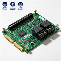 Kit de Controlador PLC 20-750-20COMM 20COMM con Servicio de Conversión de Protocolo CM/CP Opcional
