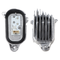 Module de feux de voiture Q5 Control Parts DRL Led Light 8R0941475B 8R0941476B Daytime Running Led Module