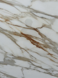 Tùy chỉnh sứ slab Countertop phòng tắm nhân tạo Vanity bảng Tops tấm 3200*1600 thiêu kết đá - Product Image 5