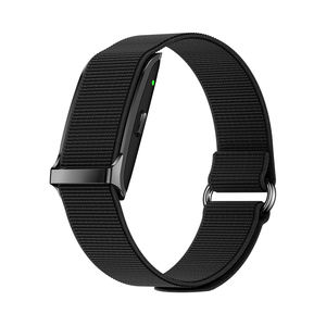 Sports Fashion Android Smart <b>Bracelet</b> H59 <b>Women</b> No Screen Heart Rate Blood Pressure Blood Oxygen Tracker 1ATM Waterproof - Product Image 6