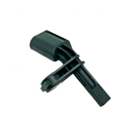 Sensor de velocidad de rueda de coche ABS, alta calidad, WHT003856 WHT003857