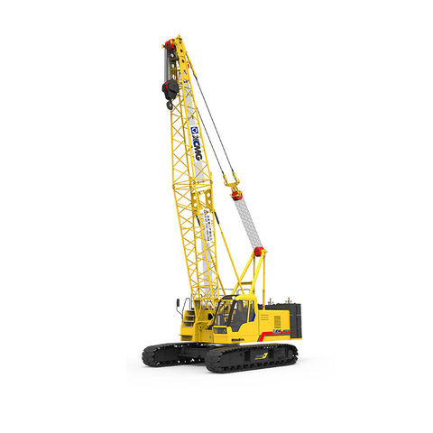 crawler crane, crawler crane direct from risen construction