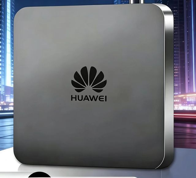 Original Hua Wei TV Box 4K Resolution for TV WiFi6 Home Theater HiFi for Huawei Ai Life