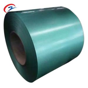 Afp az150 az275 G550 <span class=keywords><strong>GI</strong></span> <span class=keywords><strong>zinc</strong></span> aluminio hierro rollo tira hoja de metal recubierto de color ALUZINC galvalume bobina de acero - Product Image 4