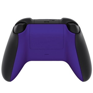 Carcasa Trasera para Control EXtremeRate Color Morado, con Espacio para Batería, para Control Inalámbrico Original de Xbox Series X S, Accesorios para Juegos - Product Image 3