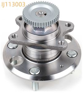 -IJ113003 IJ113041 IJ113043 cubo de rueda para eje trasero de Hyundai SONATA IV (<span class=keywords><strong>EF</strong></span>) GRANDEUR Kia MAGENTIS - Product Image 3