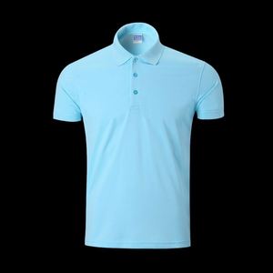 Personalized Event Uniform Sublimation White Work Polyester Golf <b>Shirts</b> Dri Fit Polo <b>Shirts</b> With Embroidery Logo - Product Image 1