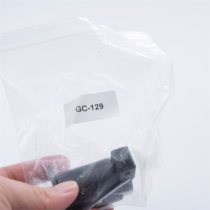 Moteur pas à pas de ralenti KK371-20660 pour injecteur ancien Pride Stepper IAC - Product Image 6
