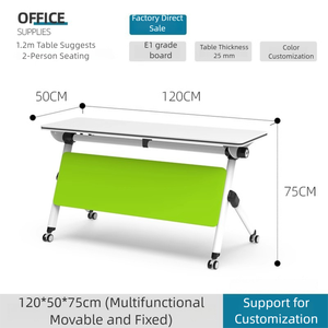 Mesa <span class=keywords><strong>de</strong></span> entrenamiento plegable <span class=keywords><strong>de</strong></span> madera móvil <span class=keywords><strong>de</strong></span> <span class=keywords><strong>Coworking</strong></span> <span class=keywords><strong>de</strong></span> alta calidad, mesas <span class=keywords><strong>de</strong></span> entrenamiento <span class=keywords><strong>de</strong></span> oficina portátiles para <span class=keywords><strong>sala</strong></span> <span class=keywords><strong>de</strong></span> conferencias - Product Image 5