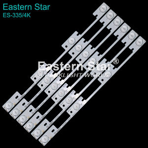 ES-335 (6) KDL39SS662U 35018339*35018340 retroilluminazione a Led per 39 ''TV KON <span class=keywords><strong>KA</strong></span> KDL39SS662U barra di retroilluminazione a Led - Product Image 2