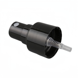 Pompa Spray Nebulizzatore Fine in Plastica 24 <span class=keywords><strong>410</strong></span> con Anello Antimanomissione per Bottiglie con Funzione Anti-Goccia - Product Image 4