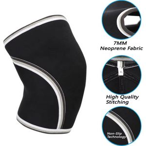 Professional <b>Knee</b> <b>Pads</b> for Flooring Durable Gel Cushion Protector for Tile and Wood <b>Work</b> <b>Knee</b> <b>Pads</b> - Product Image 5
