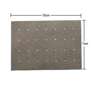 KOYO nyeri terapi magnetik inframerah, perlengkapan nyeri sendi dan sakit otot 8 buah - Product Image 3