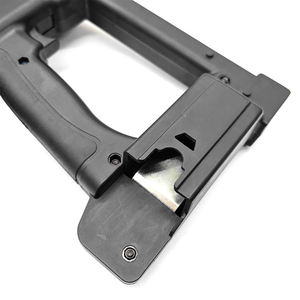 G120 Pistolet électrique à clous pour béton Outil d'isolation au gaz <span class=keywords><strong>Cloueur</strong></span> à gaz Pistolet à clous pour béton - Product Image 4