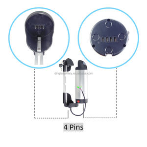 <span class=keywords><strong>Bouteille</strong></span> d'eau personnalisée <span class=keywords><strong>batterie</strong></span> de vélo électrique <span class=keywords><strong>36V</strong></span> 7,8 Ah 10Ah 10,4 Ah 11,6 Ah 12Ah 14Ah 17,5 Ah 20Ah <span class=keywords><strong>batterie</strong></span> li-ion pour <span class=keywords><strong>bouteille</strong></span> d'eau vélo électrique - Product Image 4