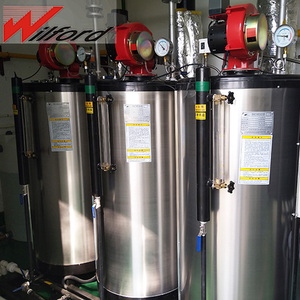 Chaudières générateurs <span class=keywords><strong>de</strong></span> vapeur verticales à basse pression <span class=keywords><strong>de</strong></span> haute qualité avec circulation naturelle pour la distillation industrielle - Product Image 5