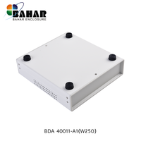 BDA 40011-(W250) Fer robuste High Tech et meilleures ventes. Rendement standard et élevé, panneau de carte PCB incorporé
