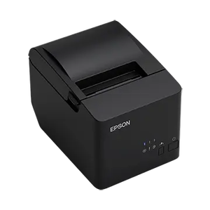 E-pson TM-T81 3inch 80mm Thermal Printer Waterproof Kitchen Printer LAN Ethernet <strong>Interface</strong> Receipt Printer TM-T81III - Product Image 3