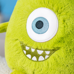 20cm siêu mềm Kawaii nhỏ quái vật đồ chơi sang trọng bán buôn máy cẩu đồ chơi sang trọng - Product Image 4
