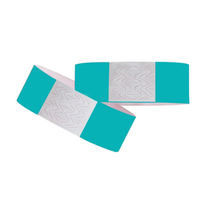 저렴한 비용 <span class=keywords><strong>13.56mhz</strong></span> F08 1K NFC <span class=keywords><strong>RFID</strong></span> 일회용 <span class=keywords><strong>RFID</strong></span> 소프트 PVC 일회용 버튼 NFC 팔찌 - Product Image 4