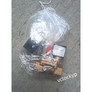 1 unidad de Válvula Solenoide IMI BUSCHJOST NUEVA 8240300.9101 AC220V - Product Image 1
