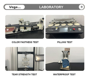 Sofa bọc vải cho ghế sofa đệm ghế loveseat vải sang trọng hiện đại trang trí đệm Bìa vega9199 - Product Image 2