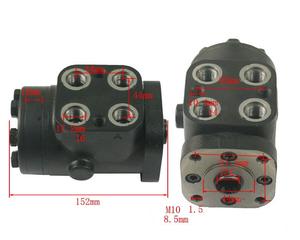 חלקי מלגזה 45510-30513-71 אורביטרול עבור 7fd40/t8/t9 (45510-30563-71) - Product Image 6