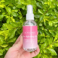 Produit de Lavage Vaginal Intime à Marque Privée, Spray Organique aux Probiotiques Yoni pour la Santé Féminine