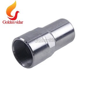 Tapa de Válvula Inyectora Golden Vidar a <span class=keywords><strong>Precio</strong></span> Económico, Tuerca de Boquilla de Inyector MTU para Inyector MTU4000.01/4000.03 - Product Image 4