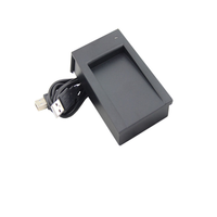 Lector y Grabador de Chips RFID NFC con Sistema Android de 13.56MHZ, con Software y SDK Gratuitos