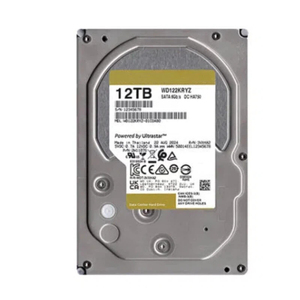 Disco Duro <span class=keywords><strong>WD</strong></span> Gold HDD de Clase Empresarial, 7200 RPM, 3.5 Pulgadas, SATA Interno, 12TB, 14TB, 16TB, 18TB, <span class=keywords><strong>20TB</strong></span>, 22TB, 24TB, 26TB - Product Image 3