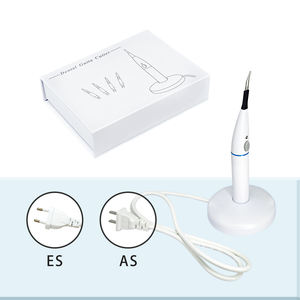 เครื่องตัดกัตตาเพอร์ชาไร้สาย ราคาประหยัด รุ่นใหม่ พร้อมหัวตัด 4 หัว สำหรับใช้ทางทันตกรรม อุปกรณ์เสริมสำหรับการรักษาช่องปาก - Product Image 4