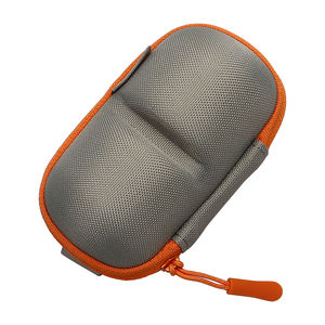 Cestas de café Pipamoka Estuche de transporte de almacenamiento de carcasa dura EVA para <span class=keywords><strong>wacaco</strong></span> - Product Image 2