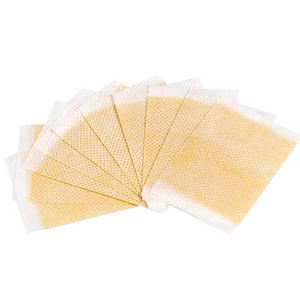 Parche adelgazante de guaraná con ombligo de proveedor de fábrica Kongdy aprobado CE - Product Image 4