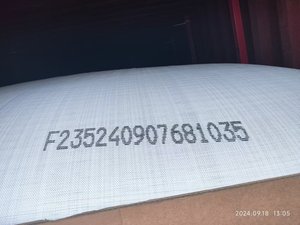 Factory <strong>Price</strong> Flexitank Polyether <strong>Polyol</strong> 3000/PPG3500 Polymer-based Polyurethane Foam Sponge <strong>Raw</strong> <strong>Material</strong> - Product Image 5