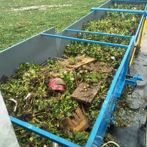 Fabrieksdirecte verkoop van snijdende boot-aquatische plantenrooier met lange levensduur - Product Image 6