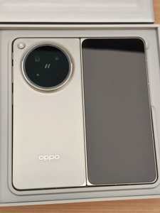 Versione Globale <span class=keywords><strong>Oppo</strong></span> Find N6, Schermo Amoled 8.12" 120Hz, Batteria 6000mAh, Fotocamera 200MP, Android 16, 8 Elite Gen 5, IP58/IP59, Smartphone 5G Resistente all'Acqua - Product Image 5