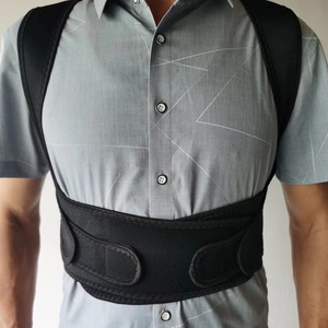 Đai chỉnh tư thế ngồi định hình cơ thể bảo vệ người lớn Chất liệu cao su tổng hợp giúp chỉnh sửa cột sống và lưng gù - Product Image 4