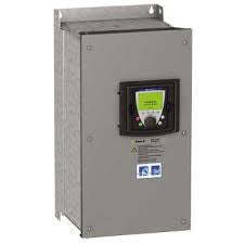 Convertidor de Frecuencia Original Serie ATV61 220V ATV61HU22M3 ATV61HU30M3 ATV61H075M3 ATV61HU15M ATV61H075M3 VFD Inversor - Product Image 4