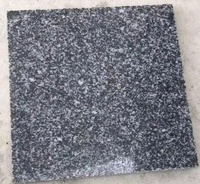 Dalles de sol en granit bleu BOTON STONE à prix de gros pour plans de travail de cuisine et comptoirs de bar