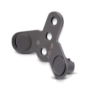 <span class=keywords><strong>Impianti</strong></span> e materiali in titanio interventzionale posteriore con sistema a vite spinale toracica - Product Image 1