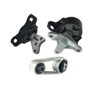 Pièces automobiles pour Renault Kwid OEM 112108798R 112338423R 113605631R Support moteur