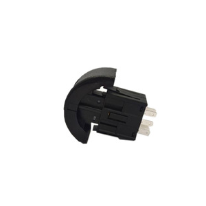 Interrupteur de signalisation d'avertissement de danger d'usine 91038060 pour Opel, pièce de rechange en plastique pour alarme de voiture - Product Image 3