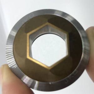 ลึกวาดตายเคลือบตัดตายจีนโรงงานผลิตข้อกำหนดที่แตกต่างกันตายก้าวหน้า - Product Image 2