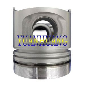 Kit de révision complet 13B 13BT avec joints, roulements, chemises et pistons pour moteur Toyota Dyna 200 - Product Image 3
